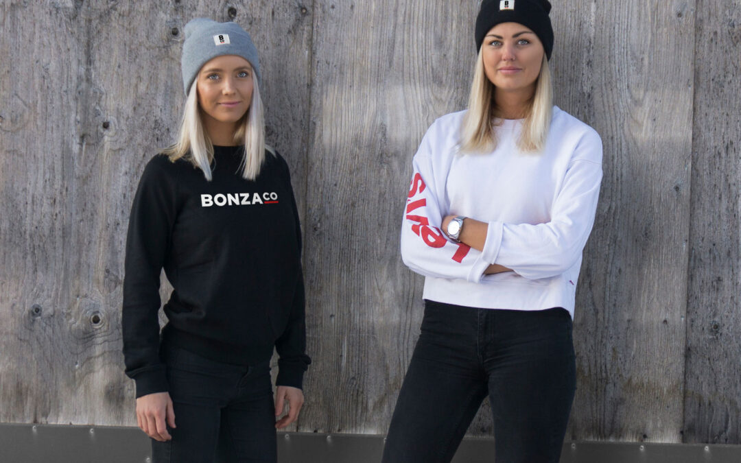 We’re excited to announce the launch of Bonza Co.