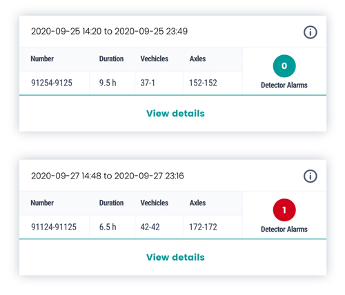 Predge Rolling UI/UX design